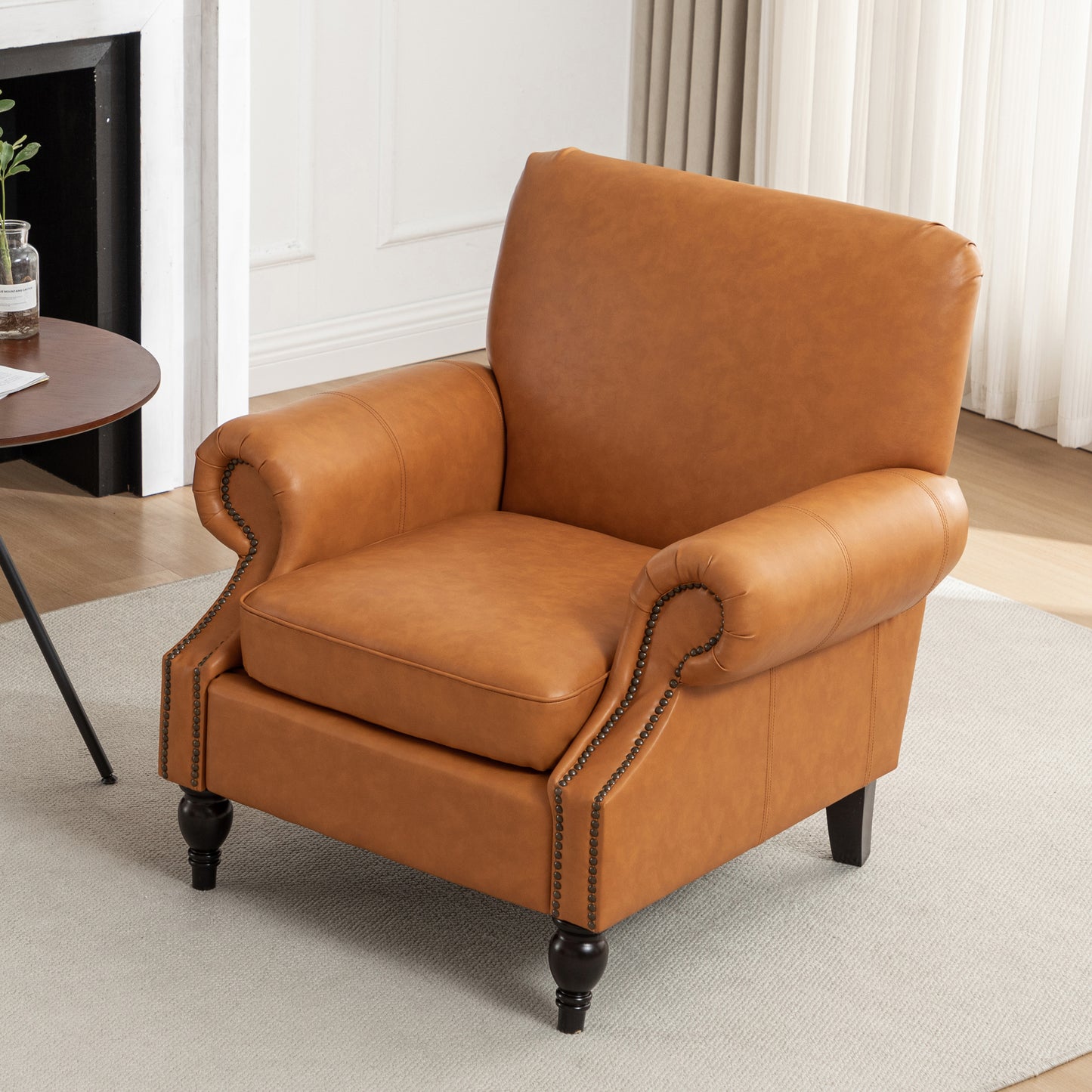 Jaron Accent Chair