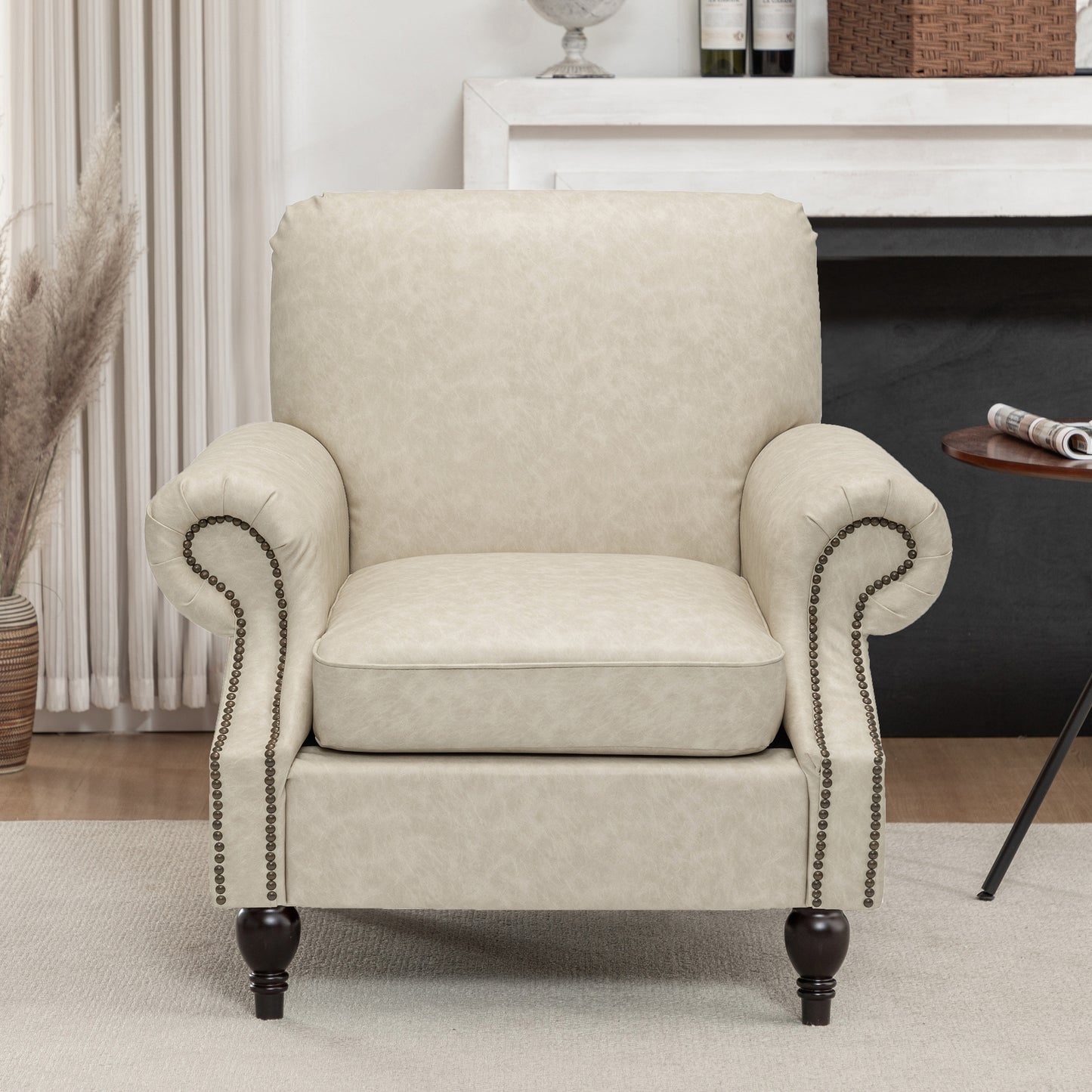 Jaron Accent Chair