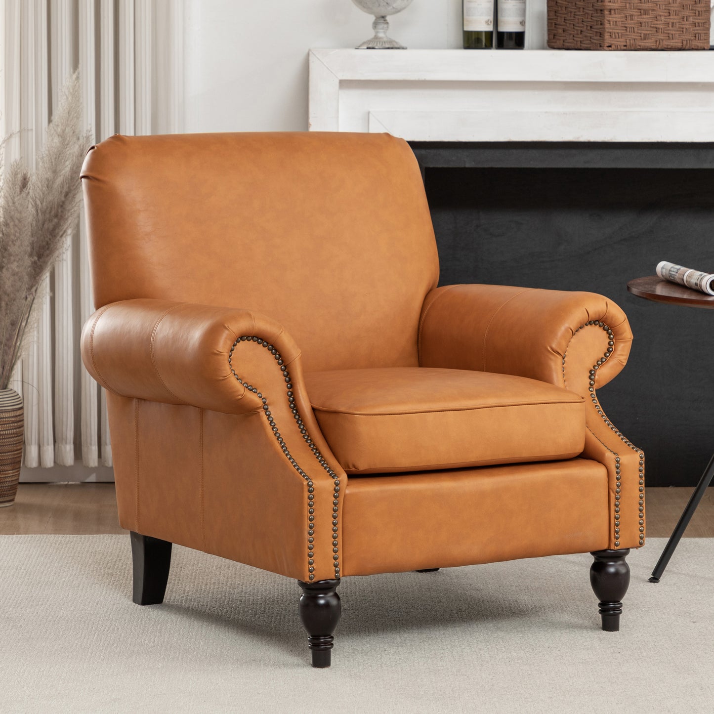 Jaron Accent Chair