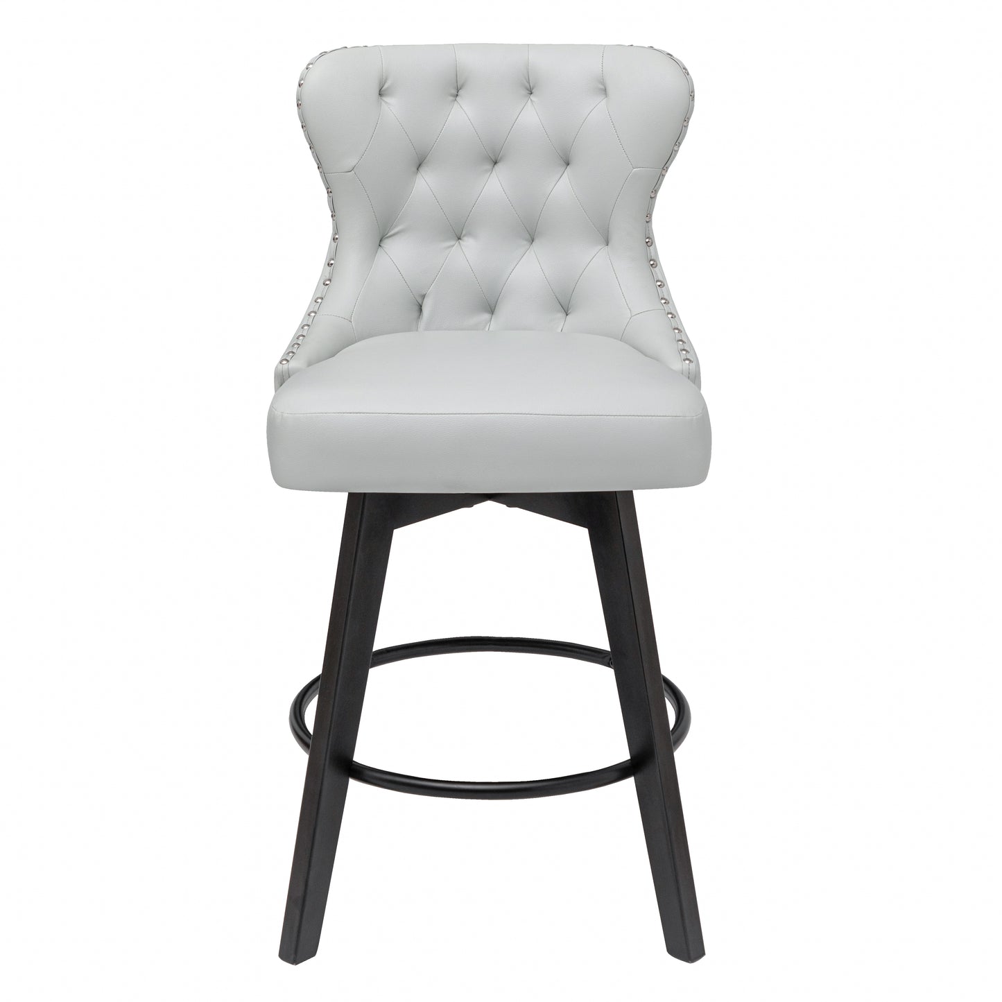 Maison Swivel Counter Stool ( Set of 2)