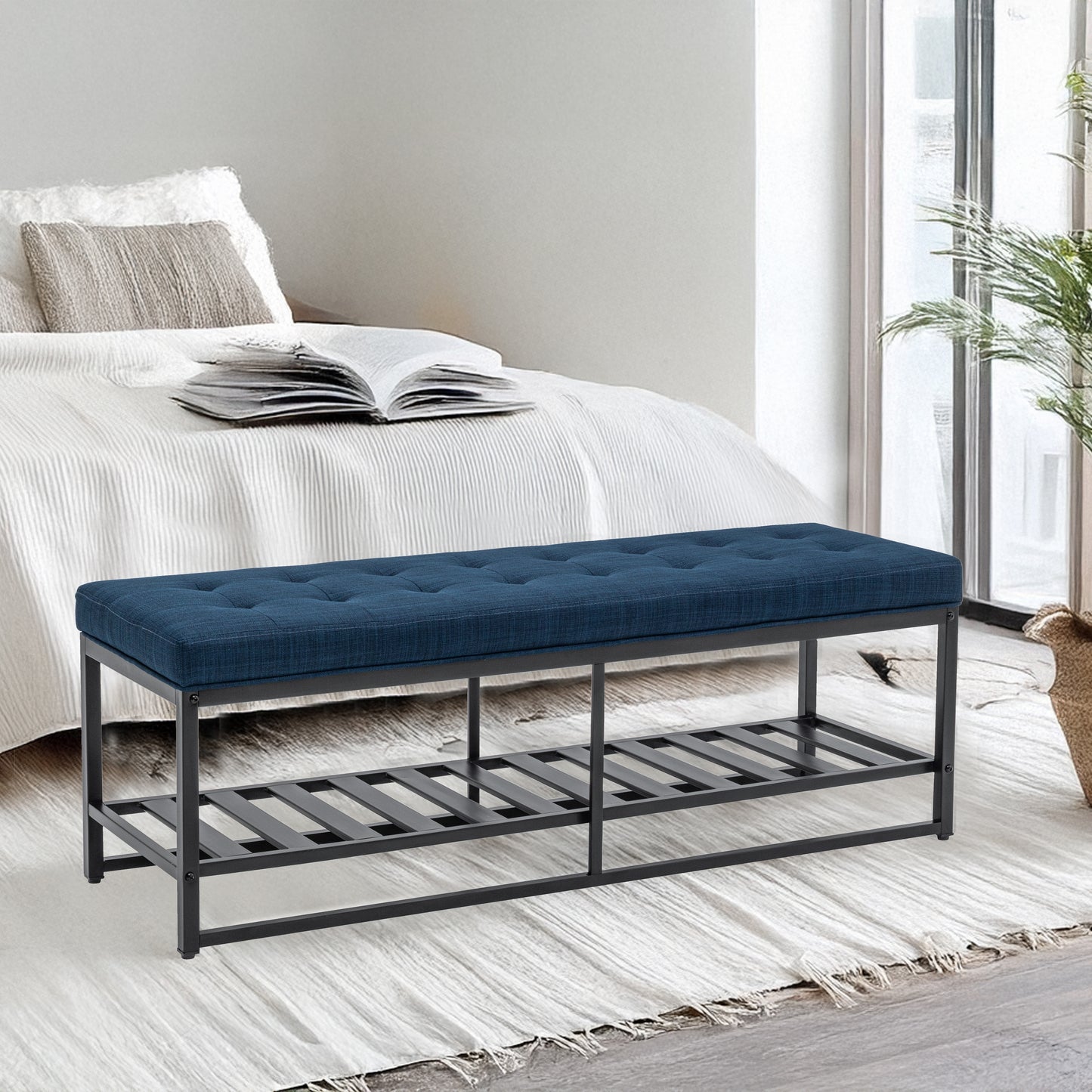 Anya Modern Ottoman