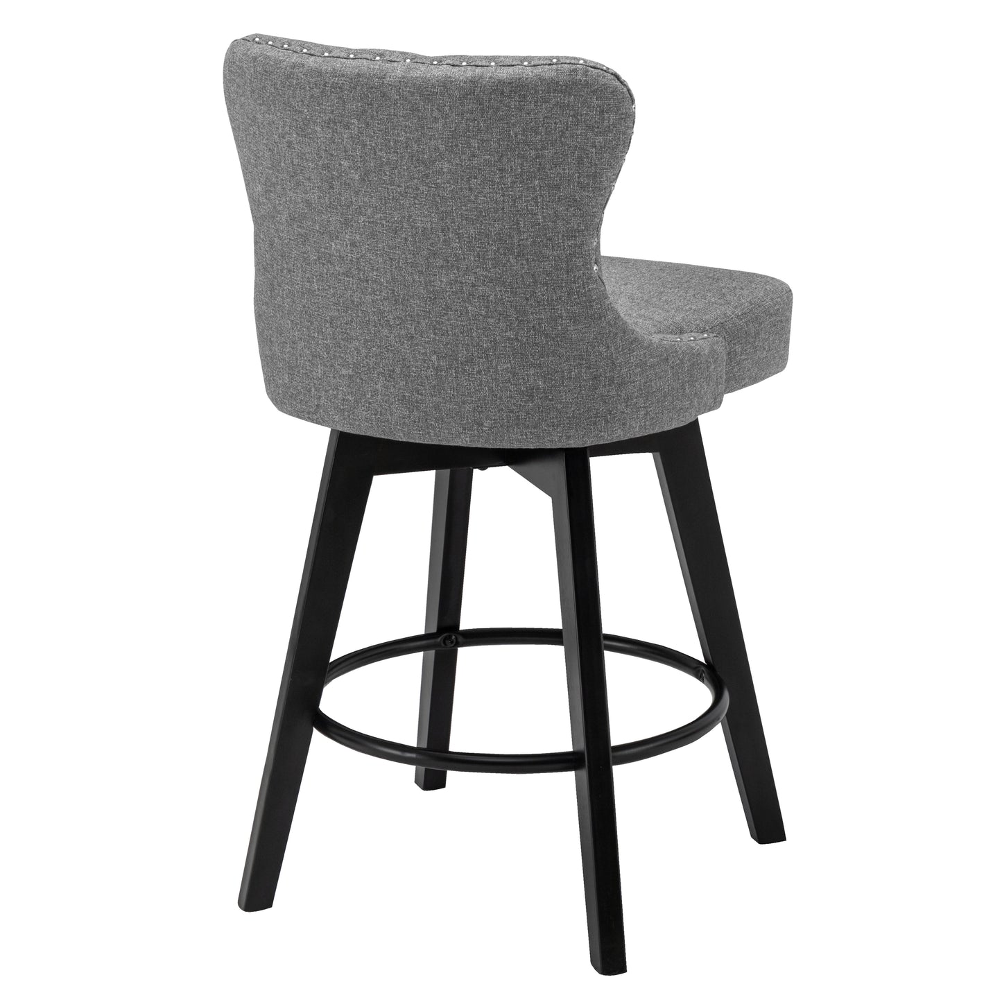 Maison Swivel Counter Stool ( Set of 2)