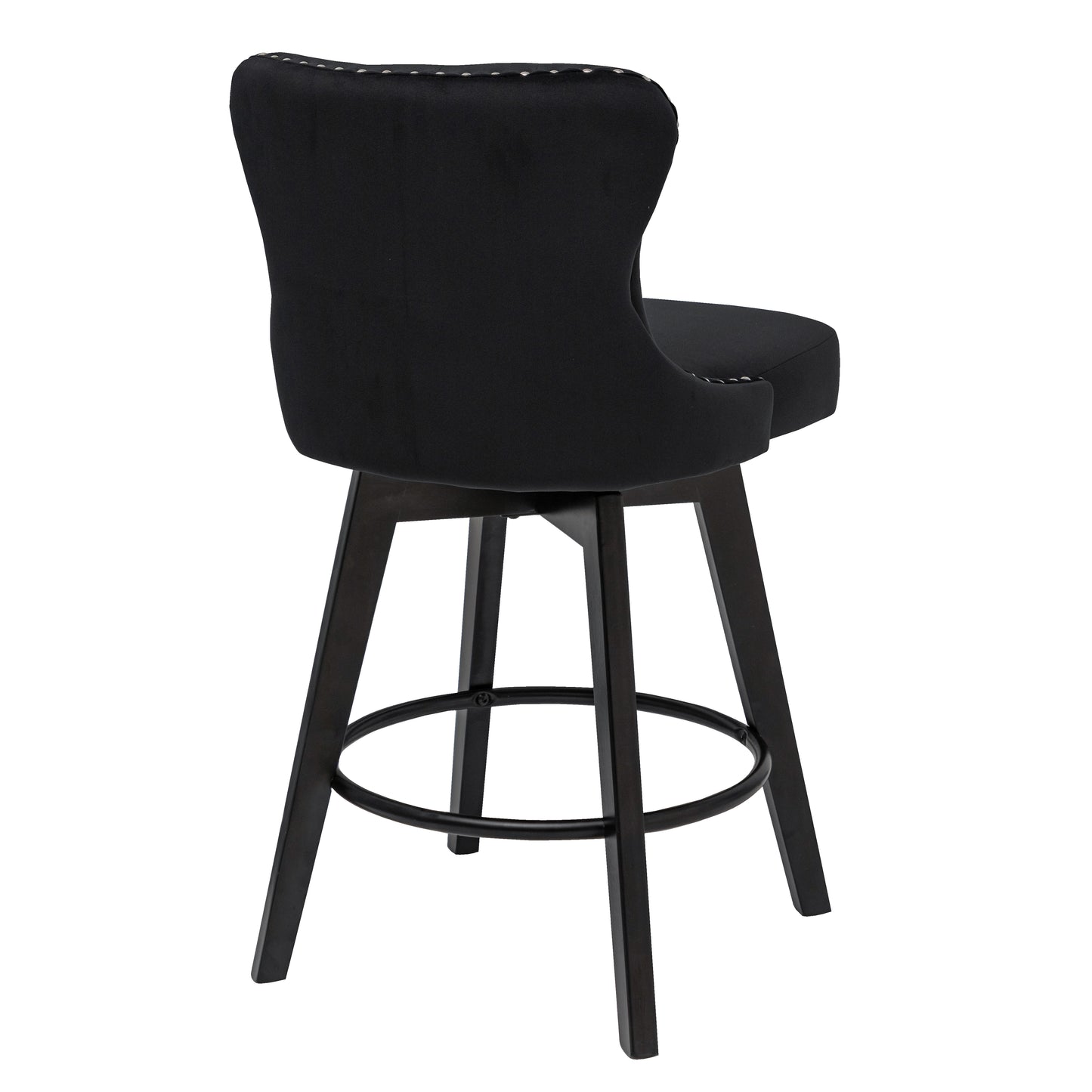 Maison Swivel Counter Stool ( Set of 2)