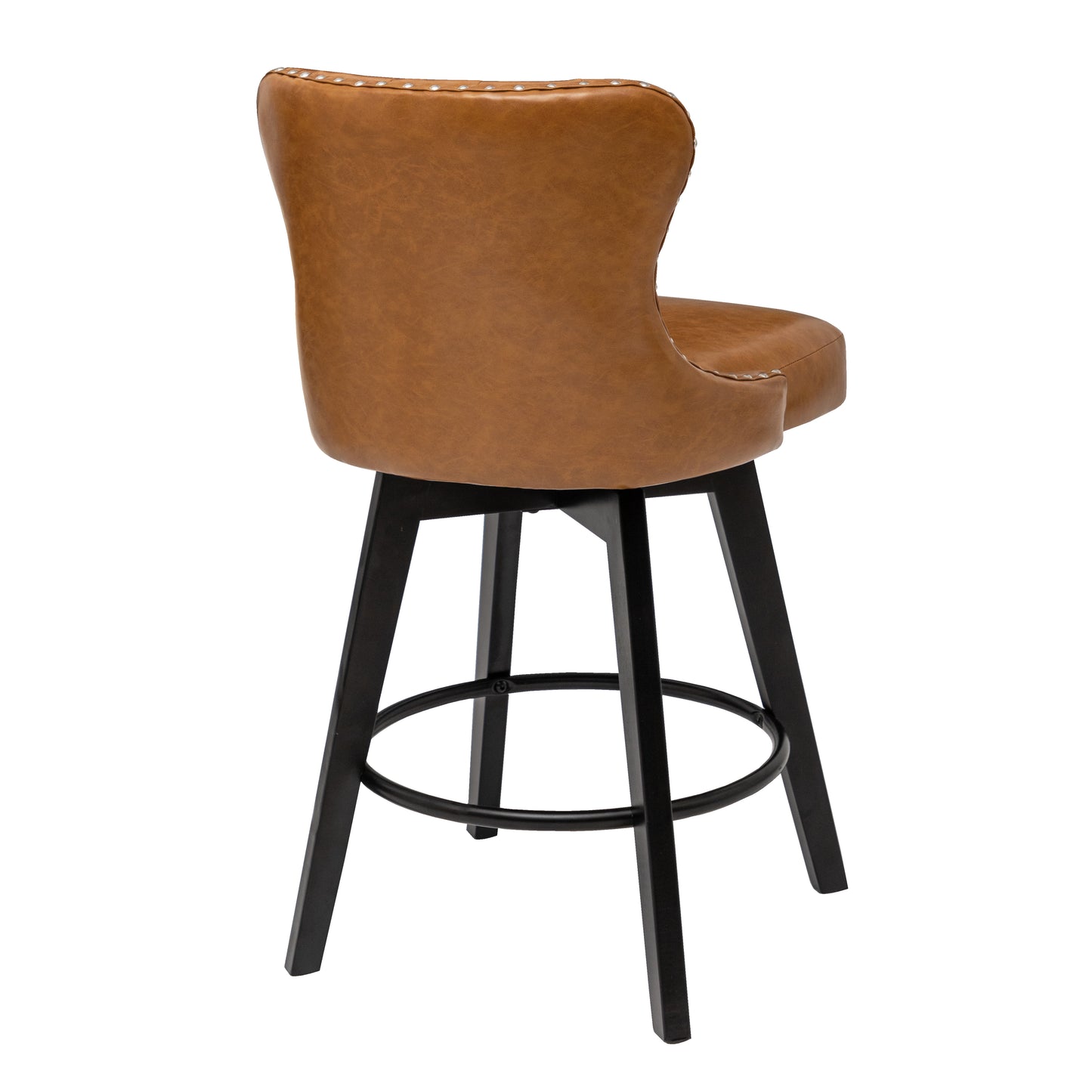 Maison Swivel Counter Stool ( Set of 2)