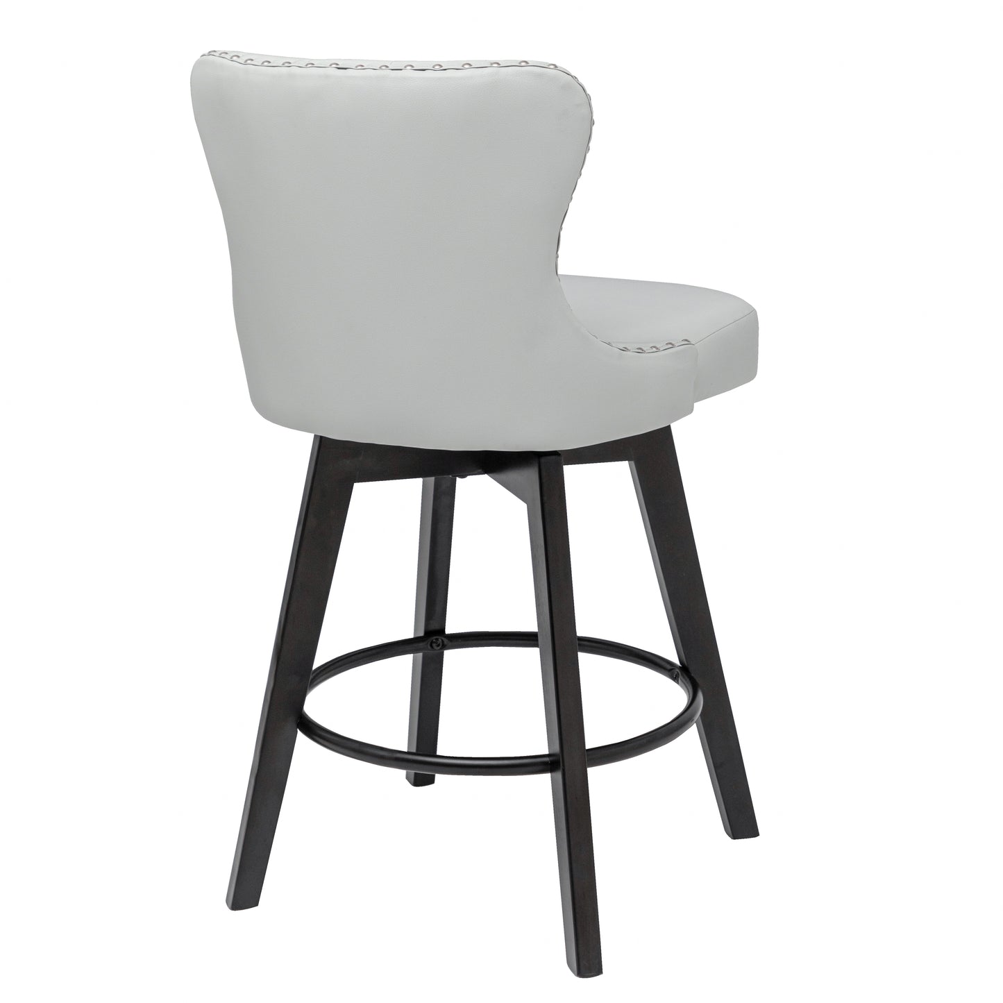 Maison Swivel Counter Stool ( Set of 2)