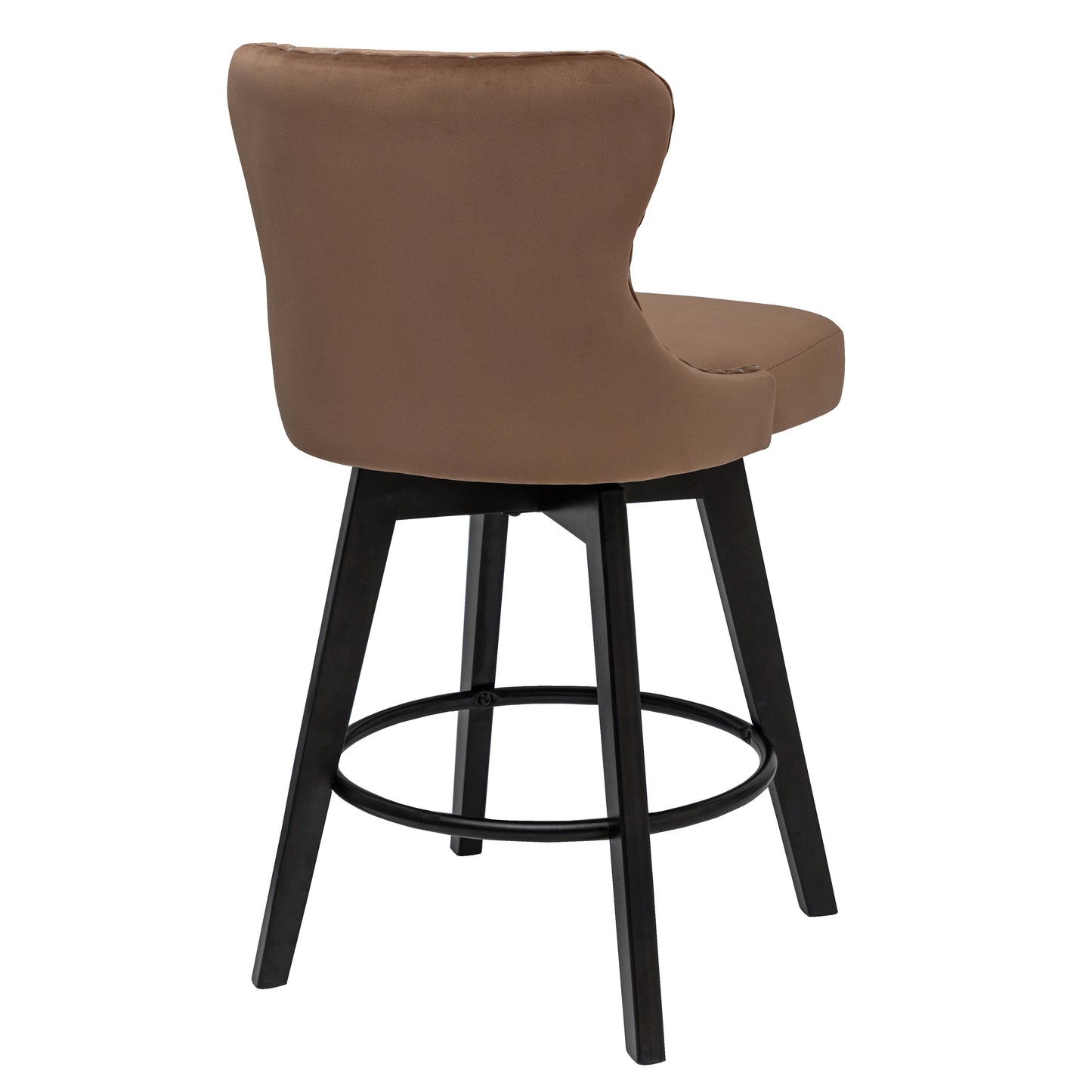Maison Swivel Counter Stool ( Set of 2)