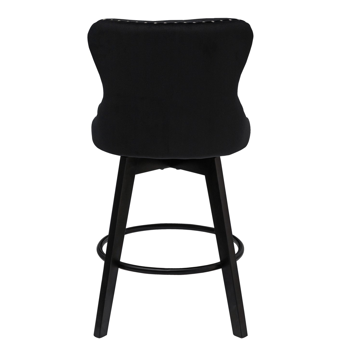 Maison Swivel Counter Stool ( Set of 2)