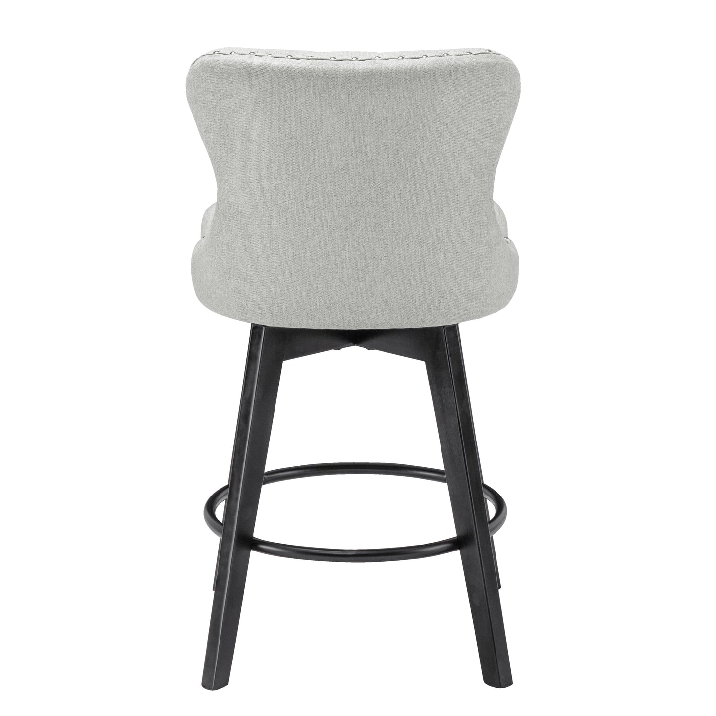 Maison Swivel Counter Stool ( Set of 2)