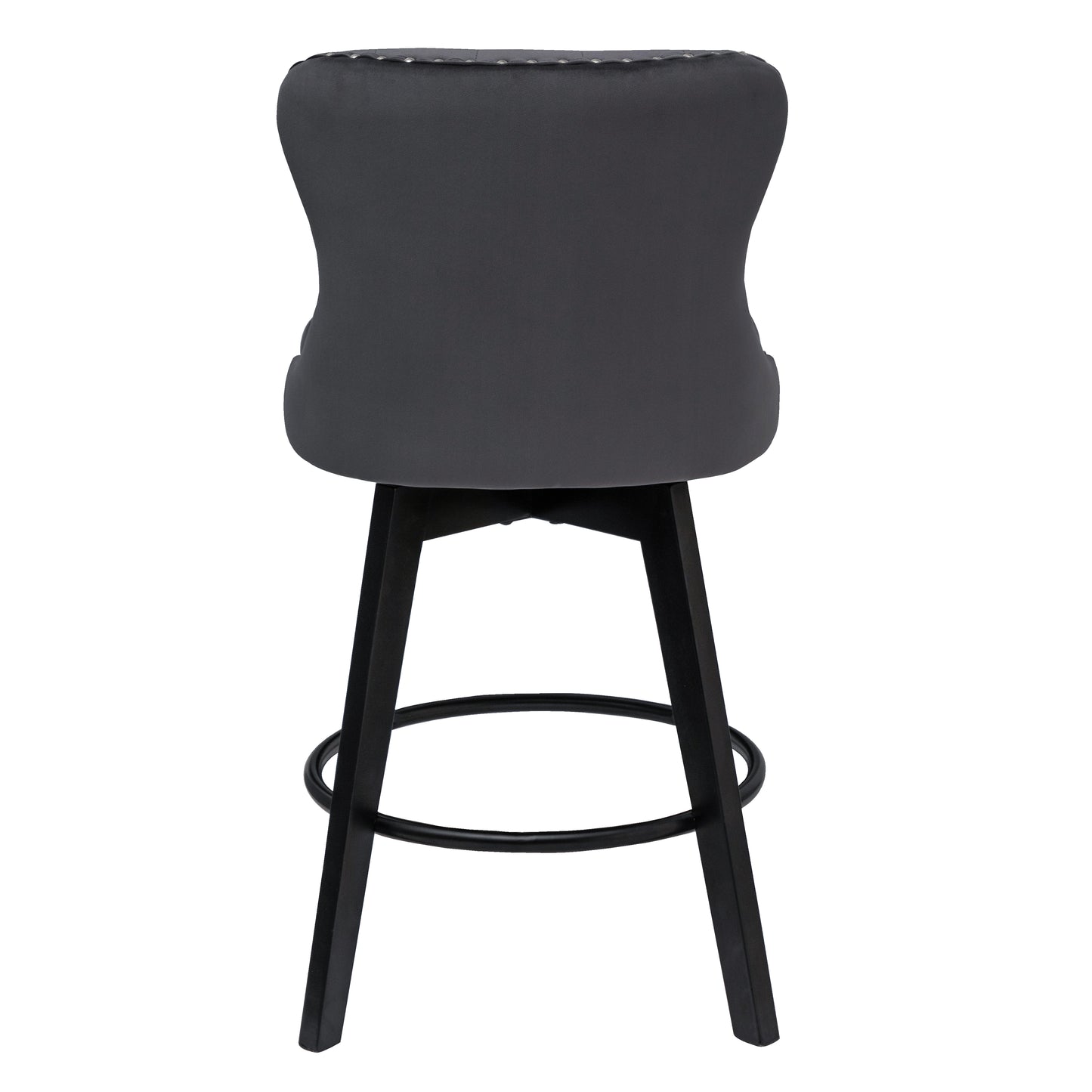 Maison Swivel Counter Stool ( Set of 2)