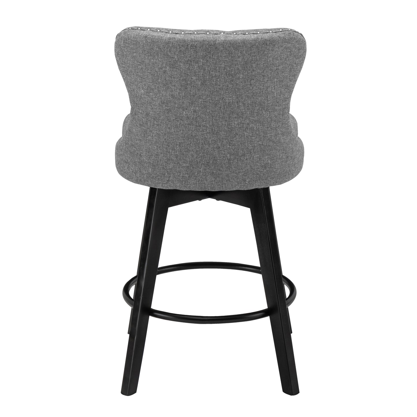 Maison Swivel Counter Stool ( Set of 2)