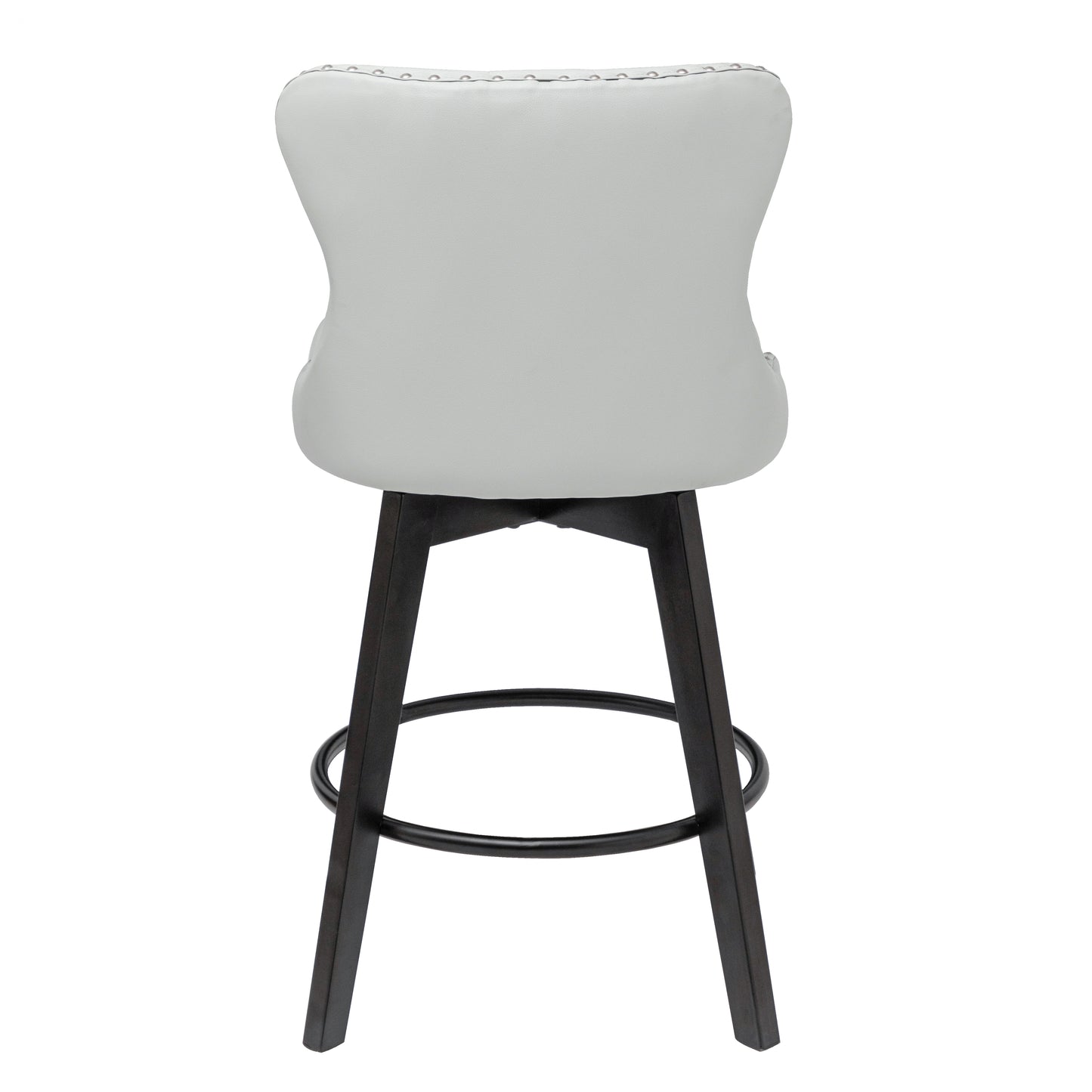 Maison Swivel Counter Stool ( Set of 2)