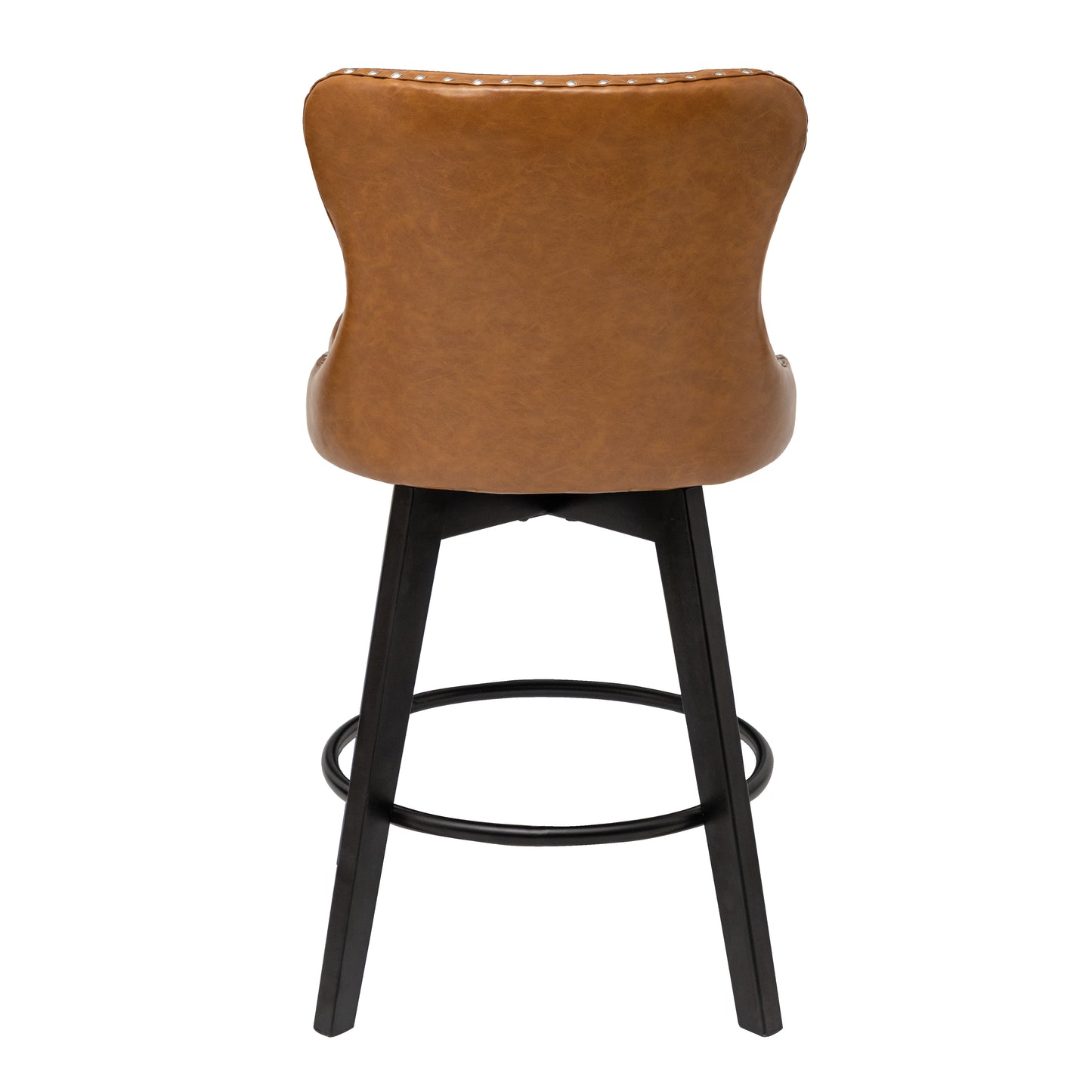 Maison Swivel Counter Stool ( Set of 2)