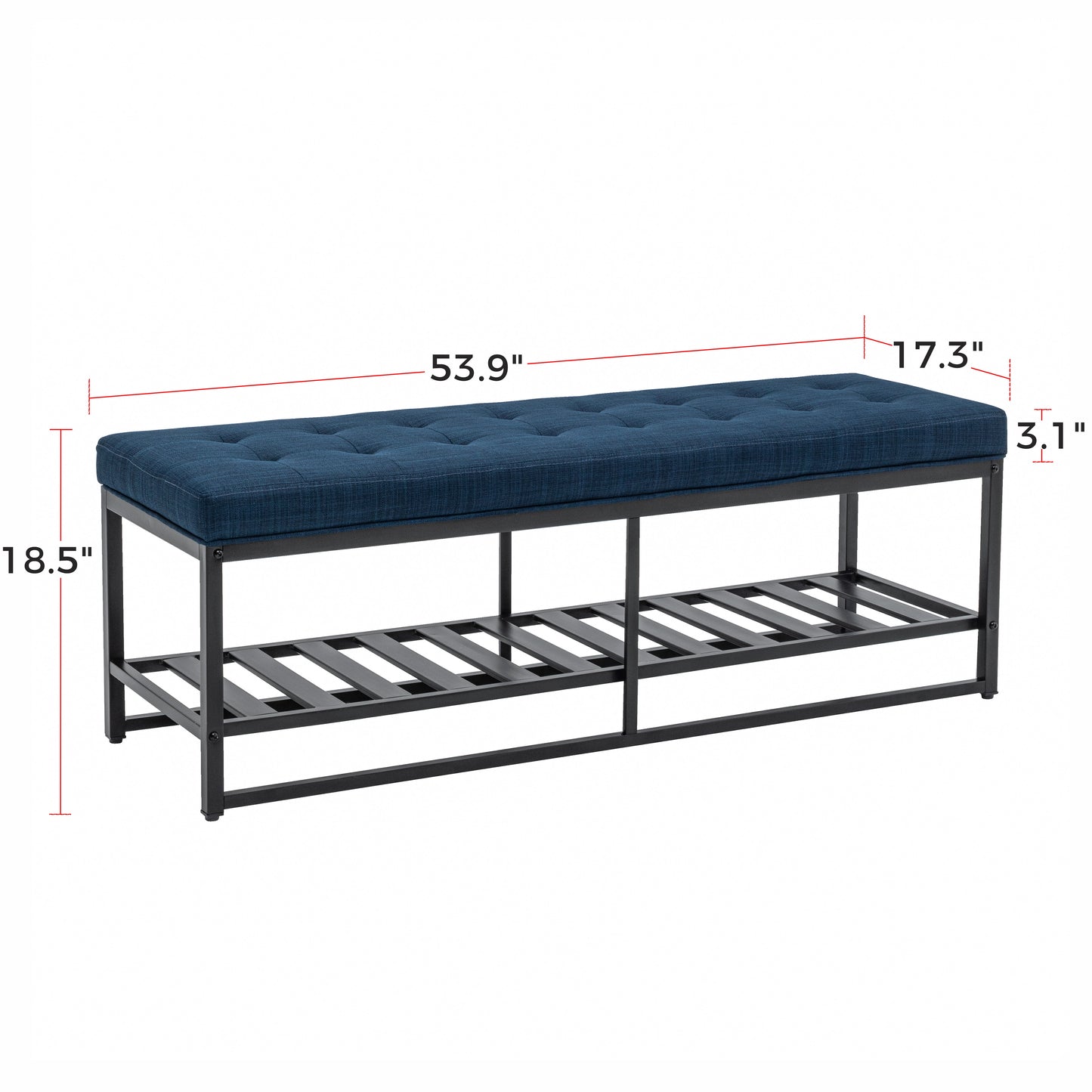 Anya Modern Ottoman