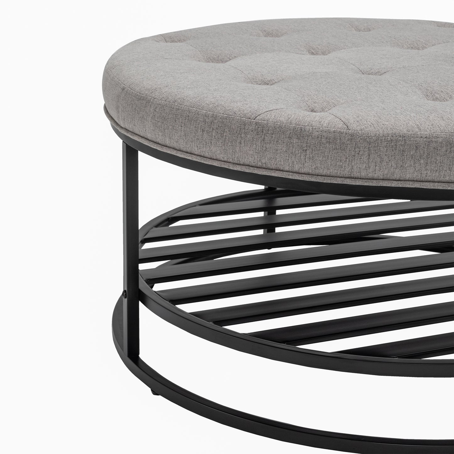 Lily Round Coffee Table