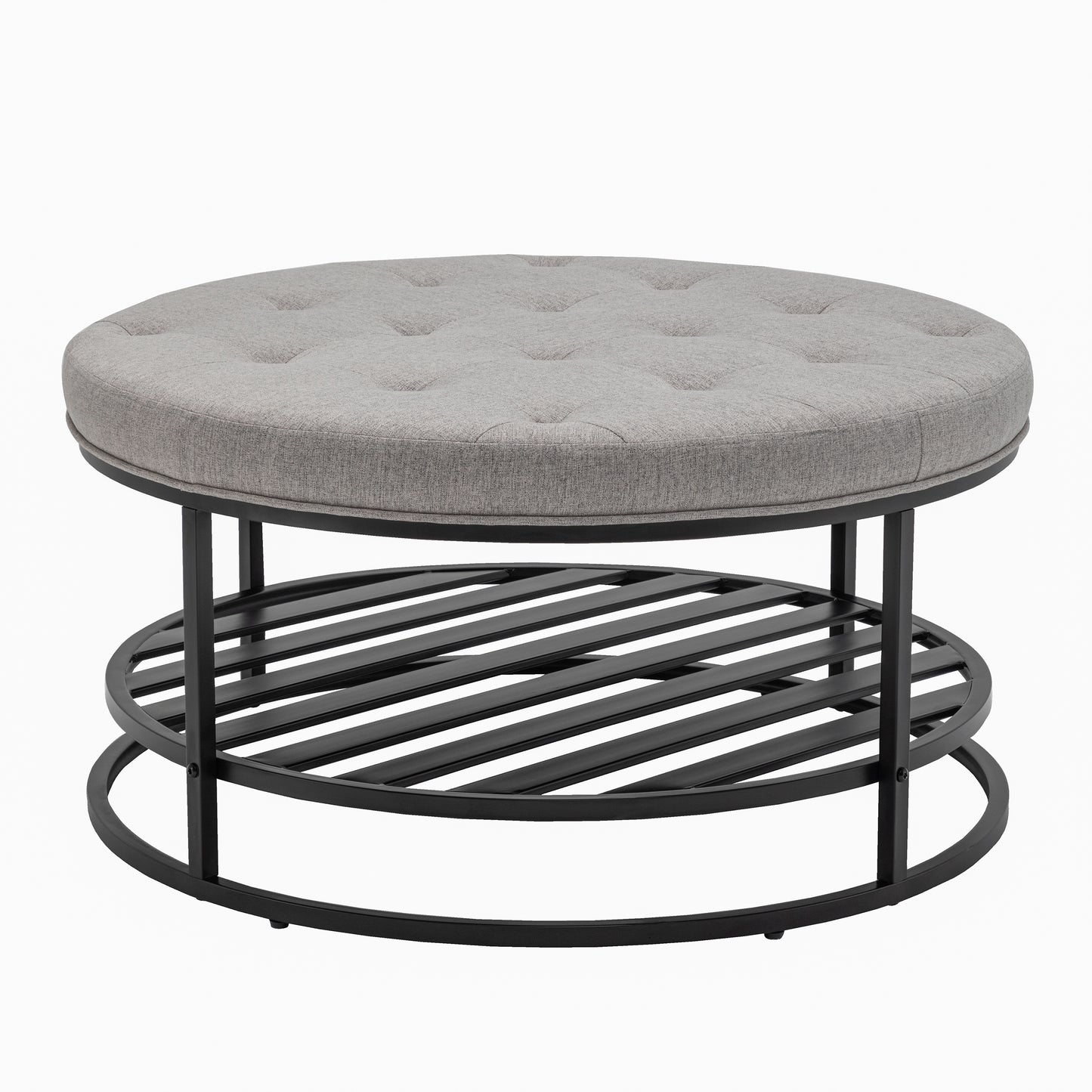 Lily Round Coffee Table