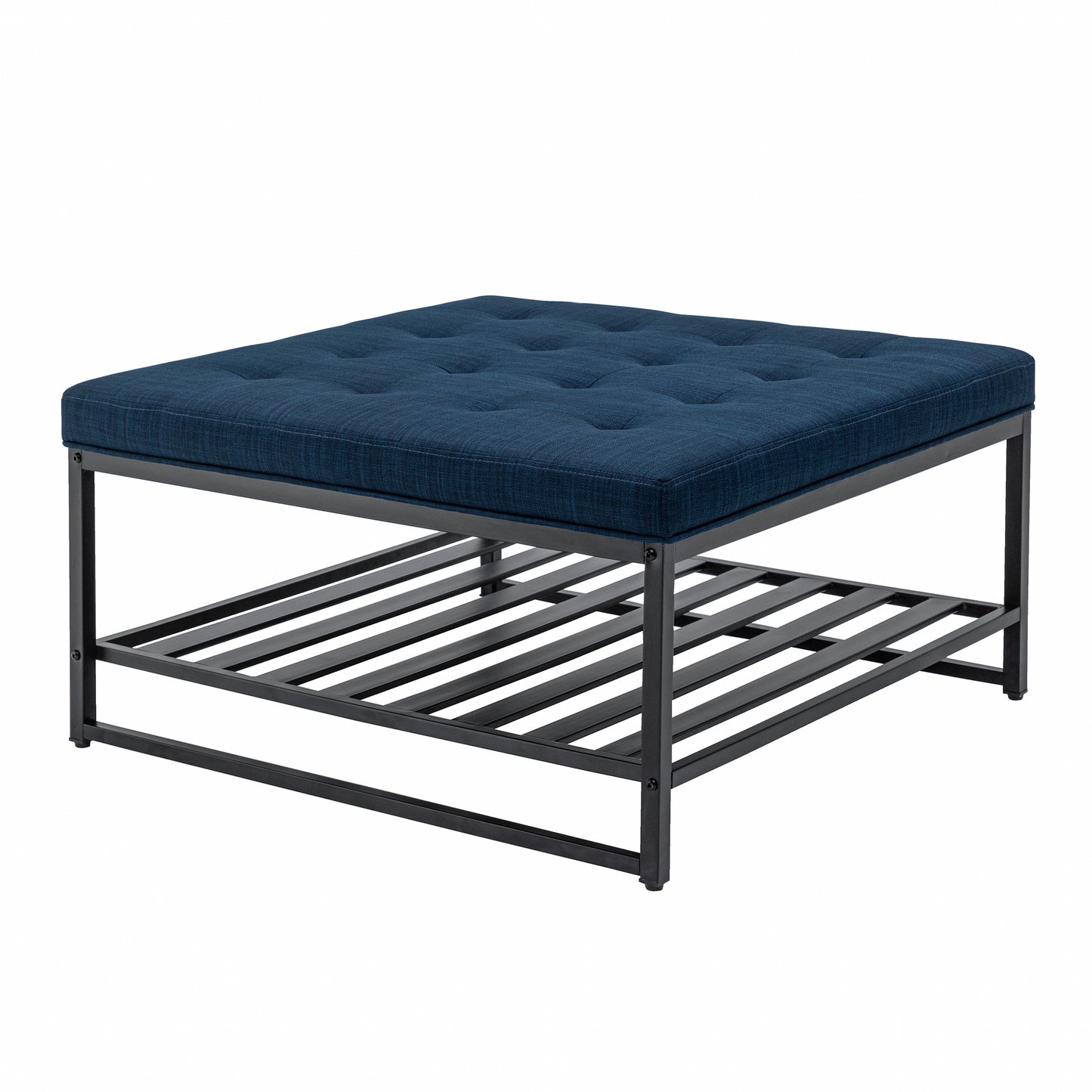 Lily Square Coffee Table
