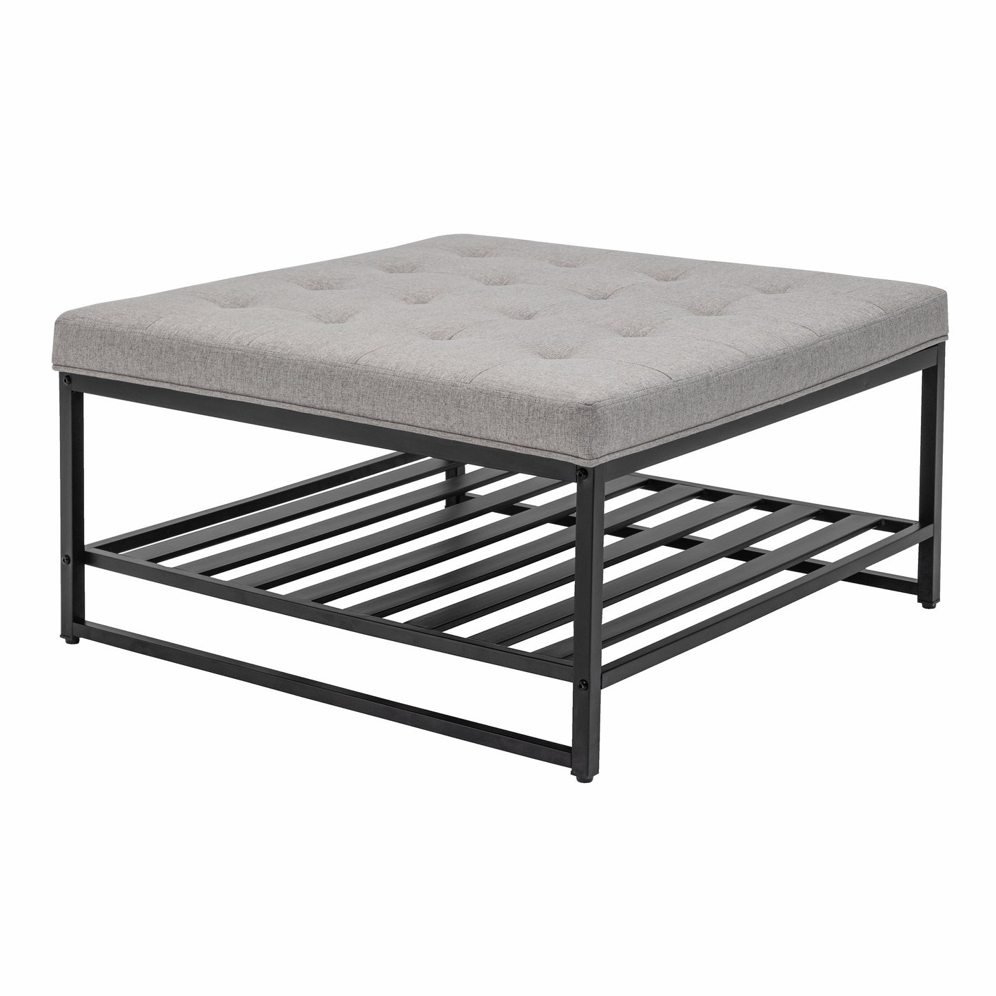 Lily Square Coffee Table