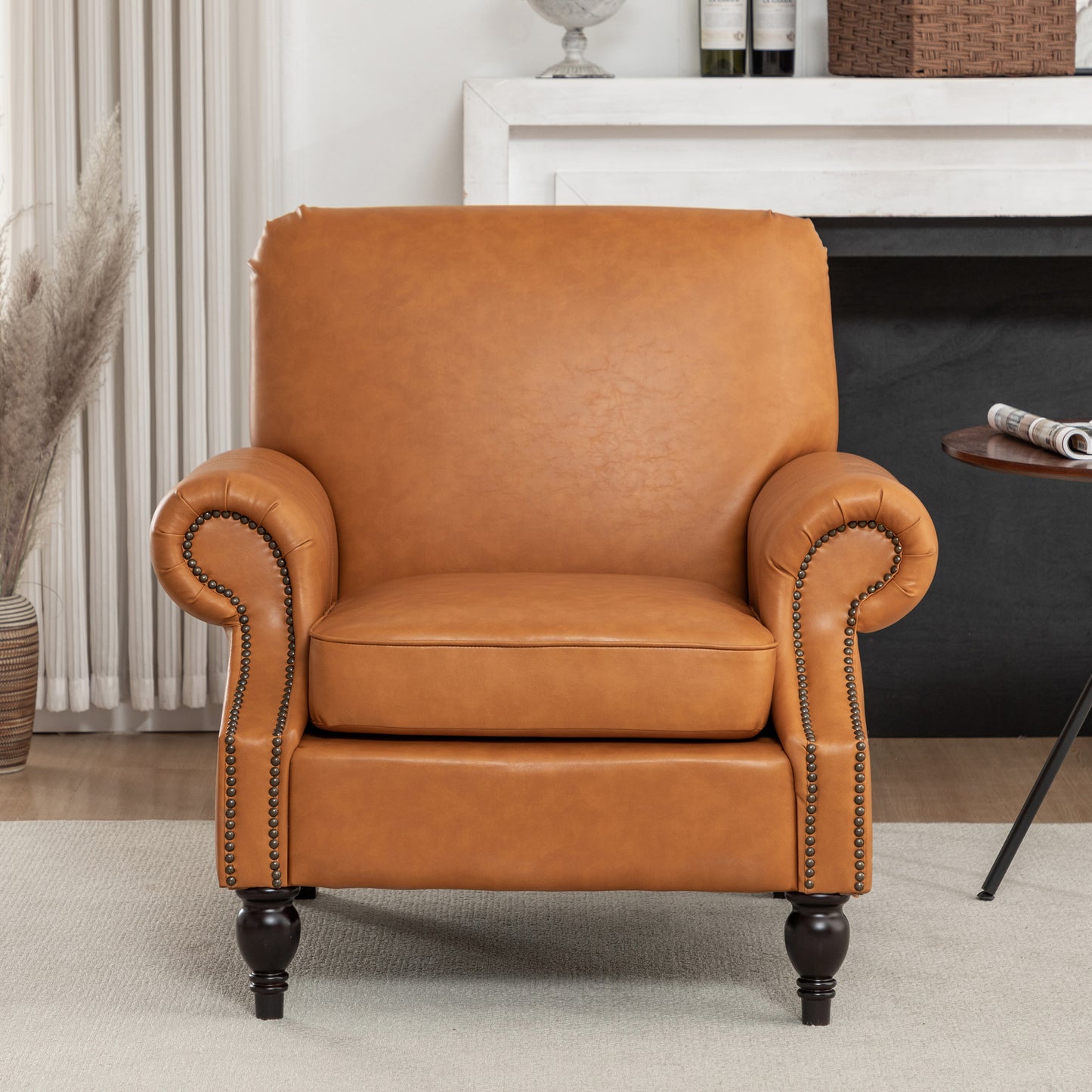 Jaron Accent Chair