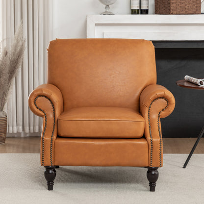 Jaron Accent Chair