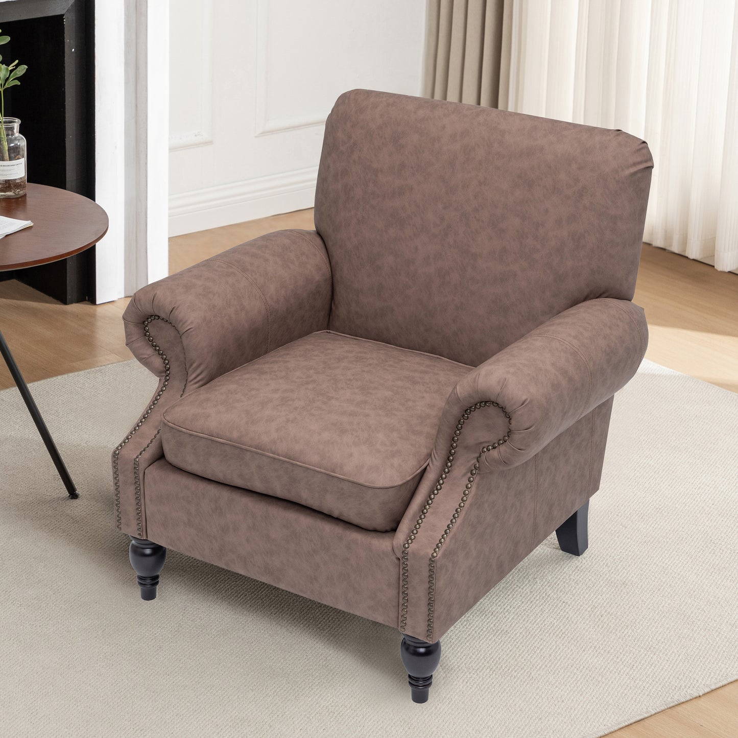 Jaron Accent Chair