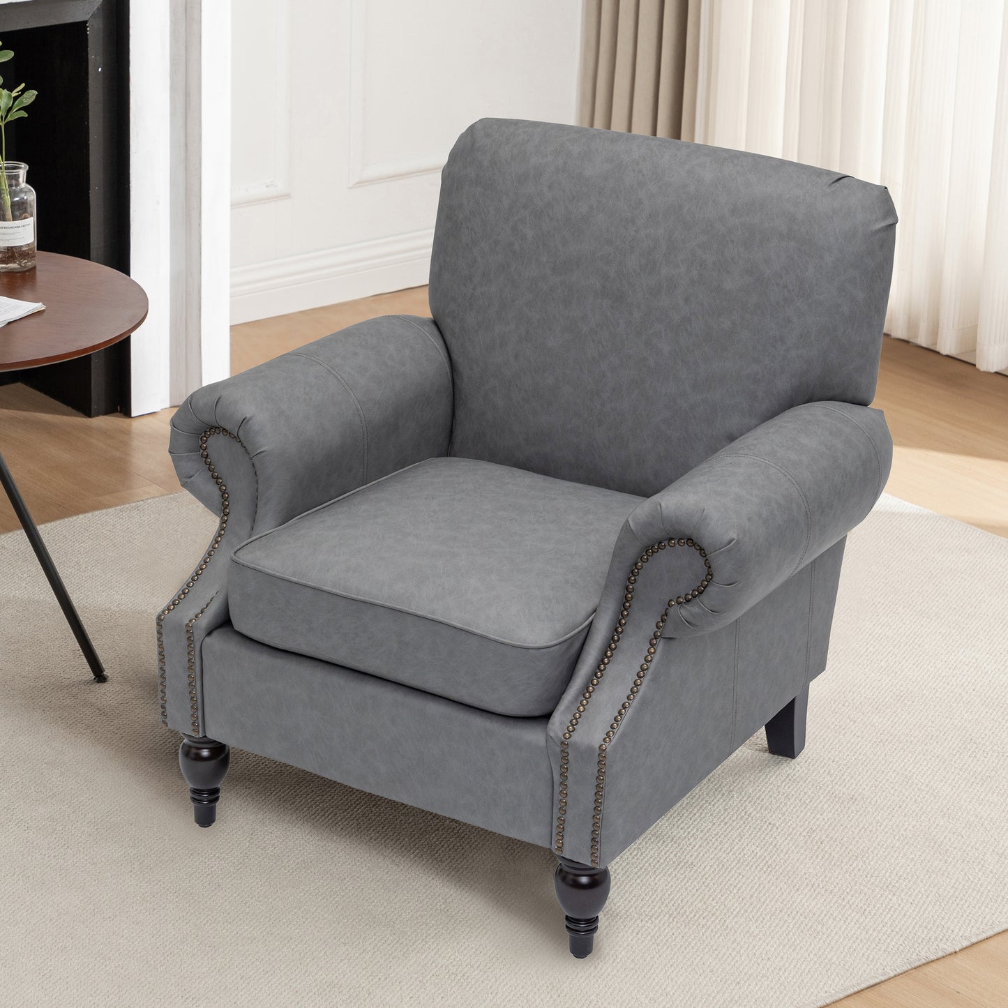 Jaron Accent Chair