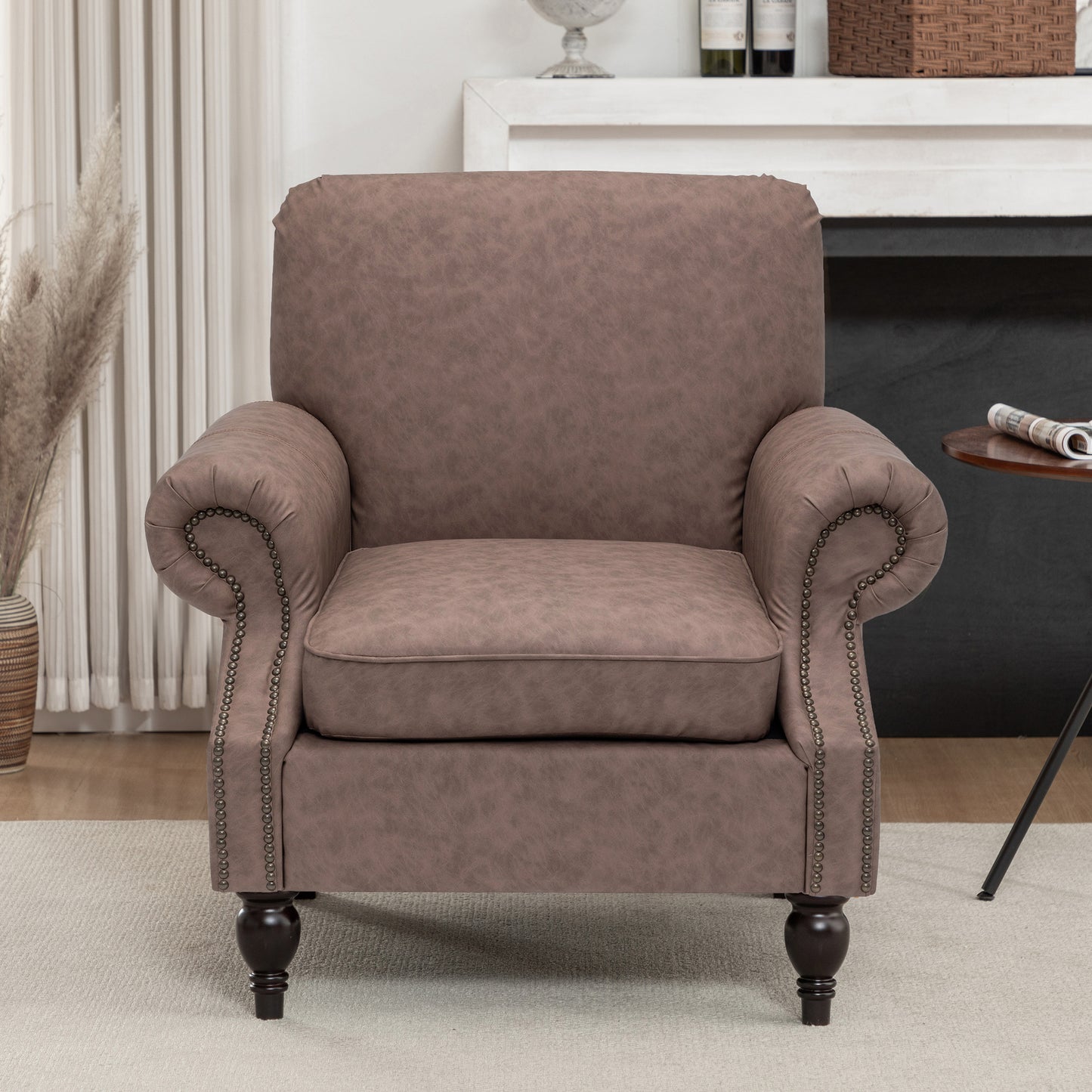 Jaron Accent Chair