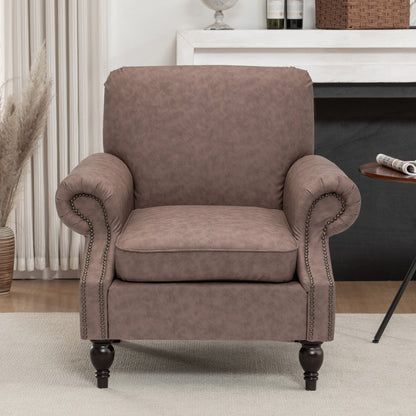 Jaron Accent Chair