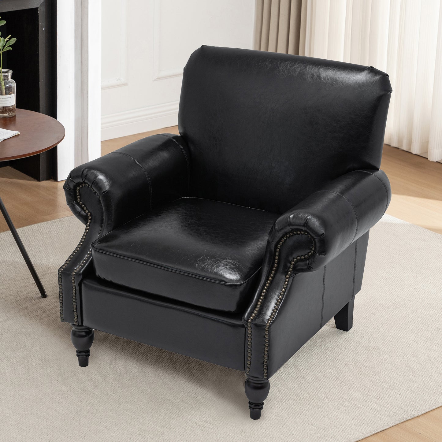 Jaron Accent Chair