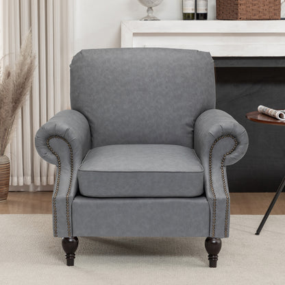 Jaron Accent Chair