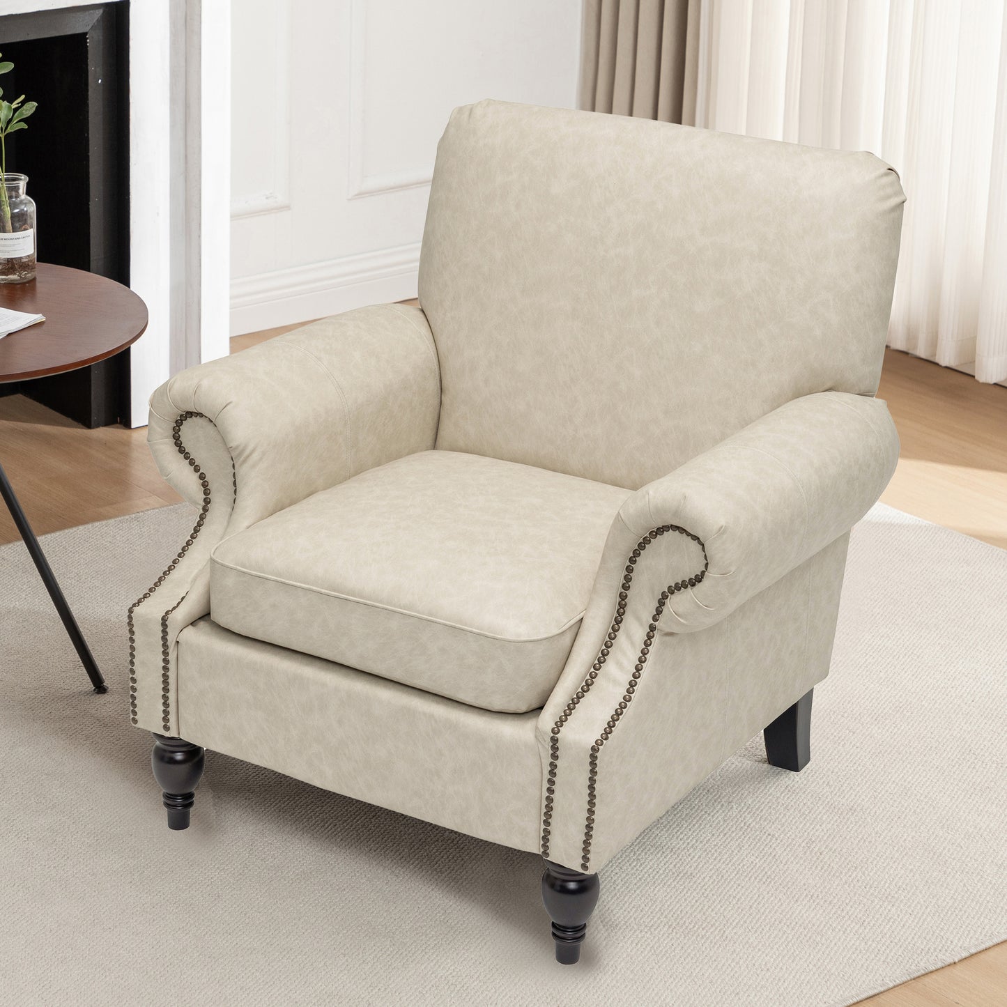 Jaron Accent Chair