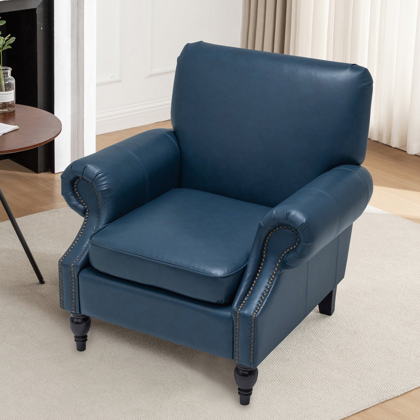 Jaron Accent Chair