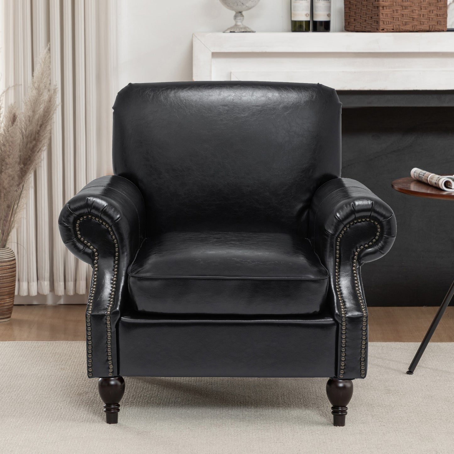 Jaron Accent Chair