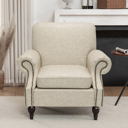 Jaron Accent Chair