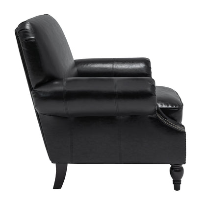 Jaron Accent Chair