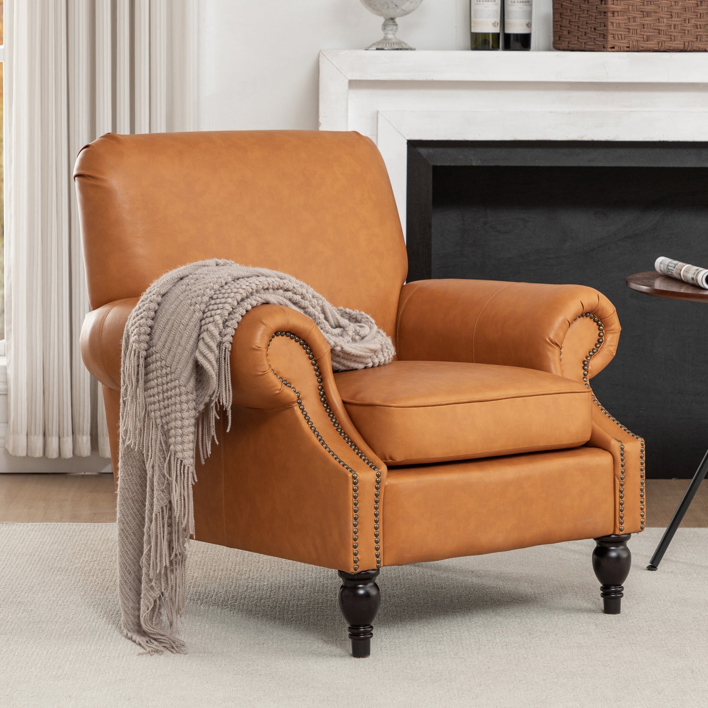 Jaron Accent Chair