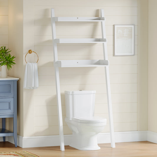 Rio Over The Toilet Storage