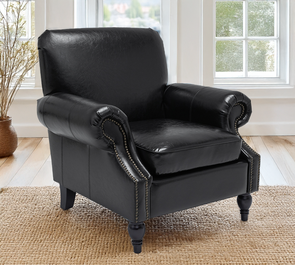Jaron Accent Chair