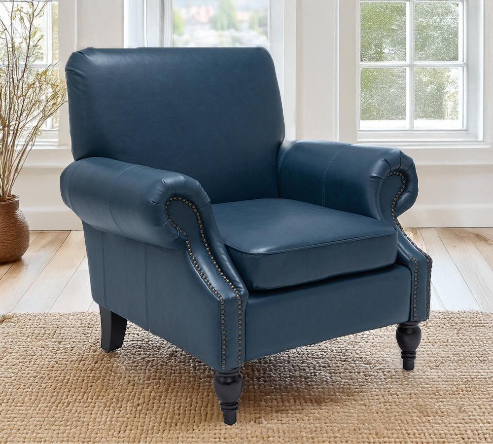 Jaron Accent Chair