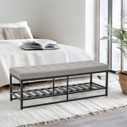 Anya Modern Ottoman