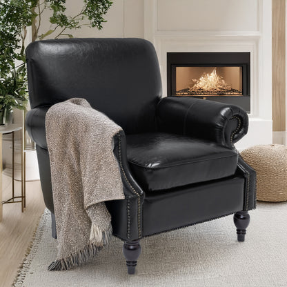 Jaron Accent Chair