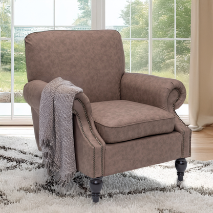 Jaron Accent Chair