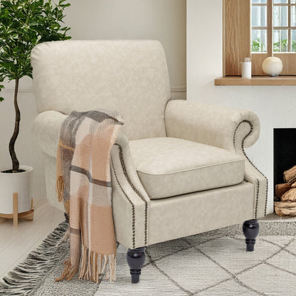 Jaron Accent Chair