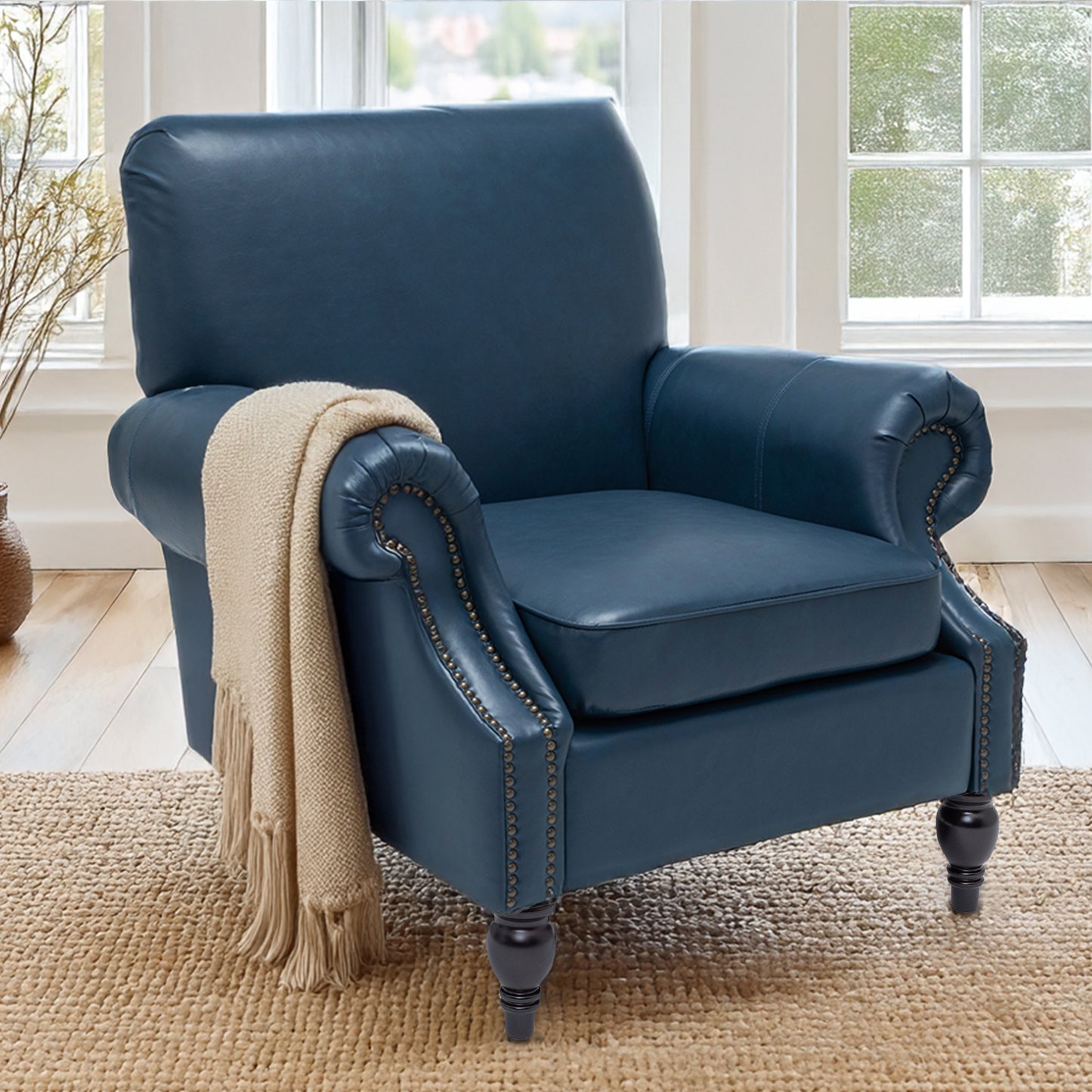 Jaron Accent Chair