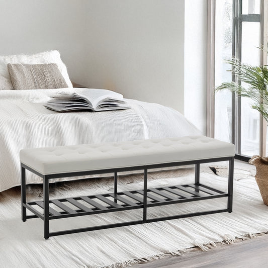 Anya Modern Ottoman