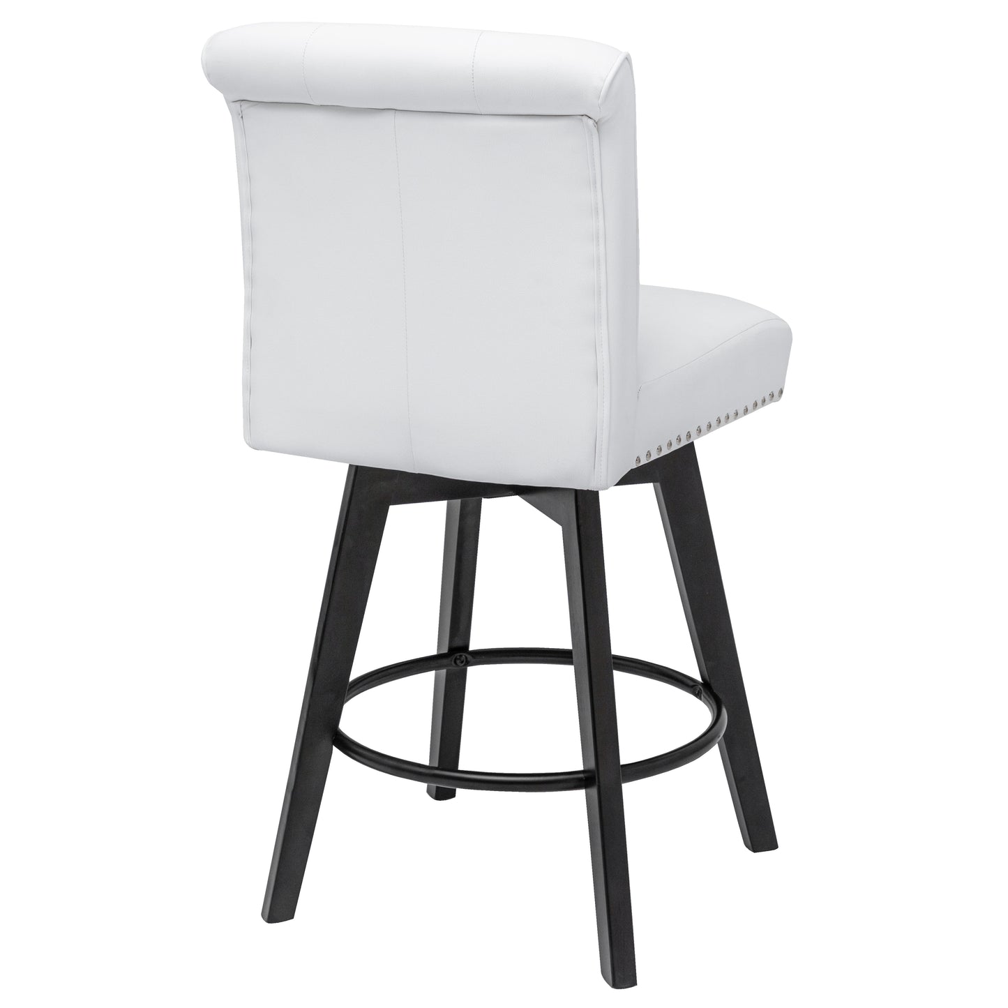 Kleio Swivel Counter Stool ( Set of 2)