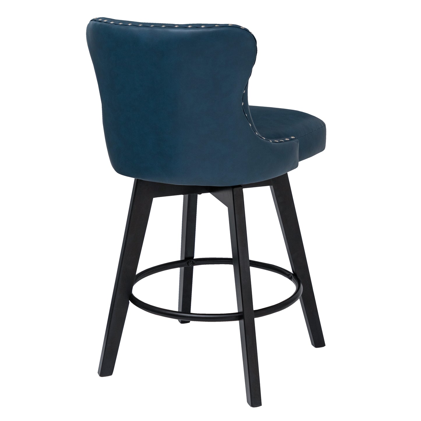 Maison Swivel Counter Stool ( Set of 2)