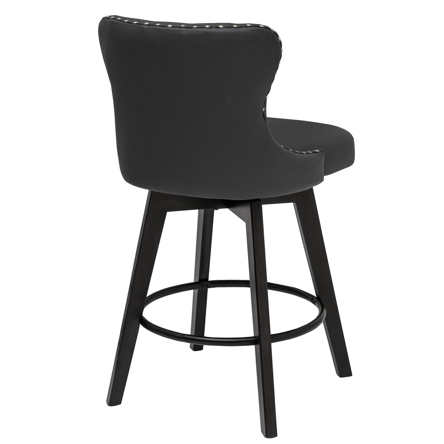 Maison Swivel Counter Stool ( Set of 2)