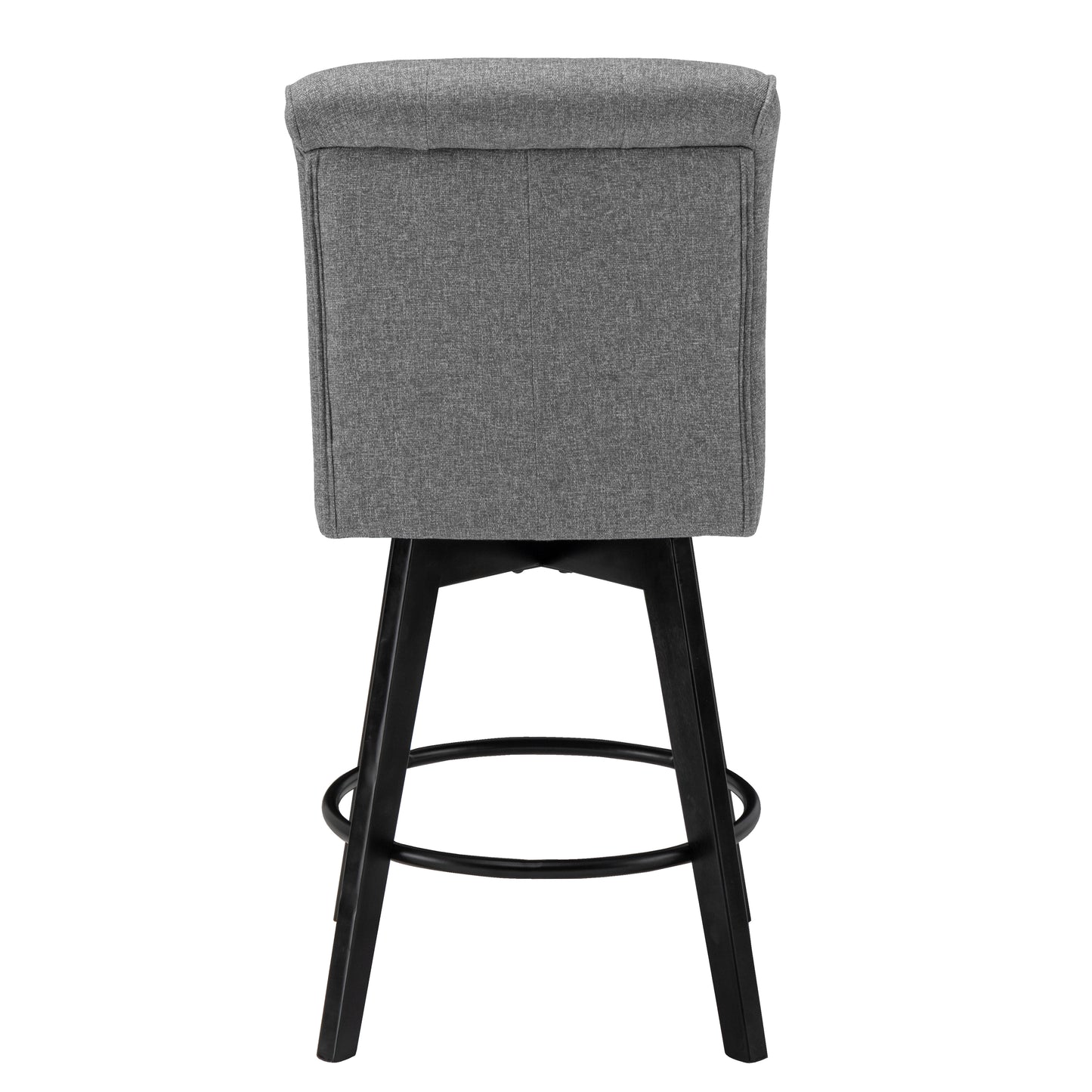 Kleio Swivel Counter Stool ( Set of 2)