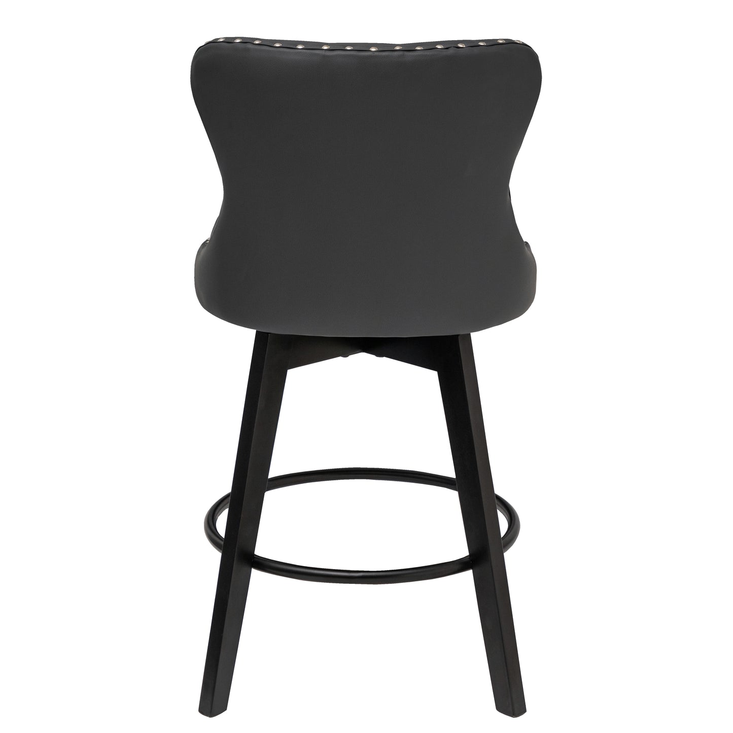 Maison Swivel Counter Stool ( Set of 2)