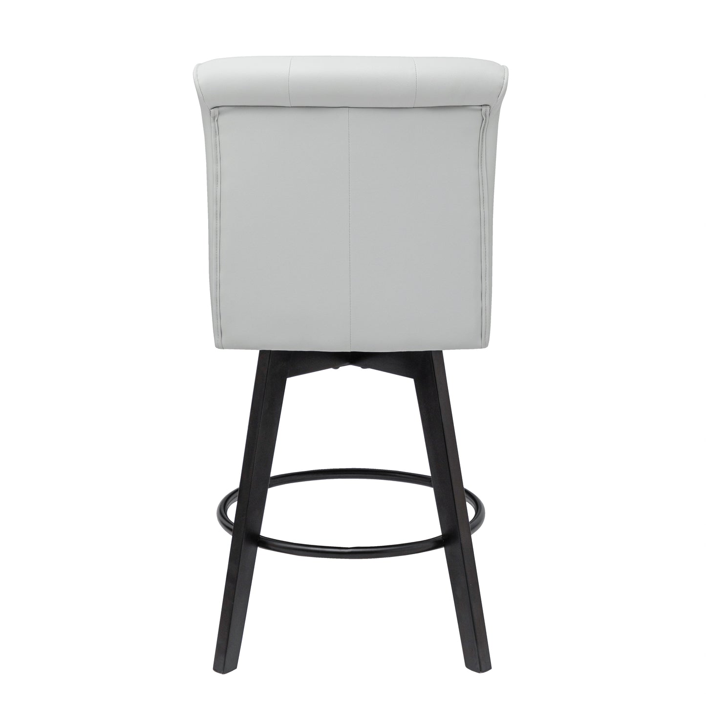 Kleio Swivel Counter Stool ( Set of 2)